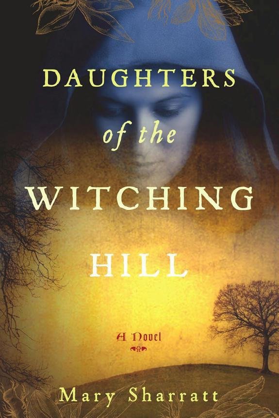 Cover of Daughters of the Witching Hill (1612)