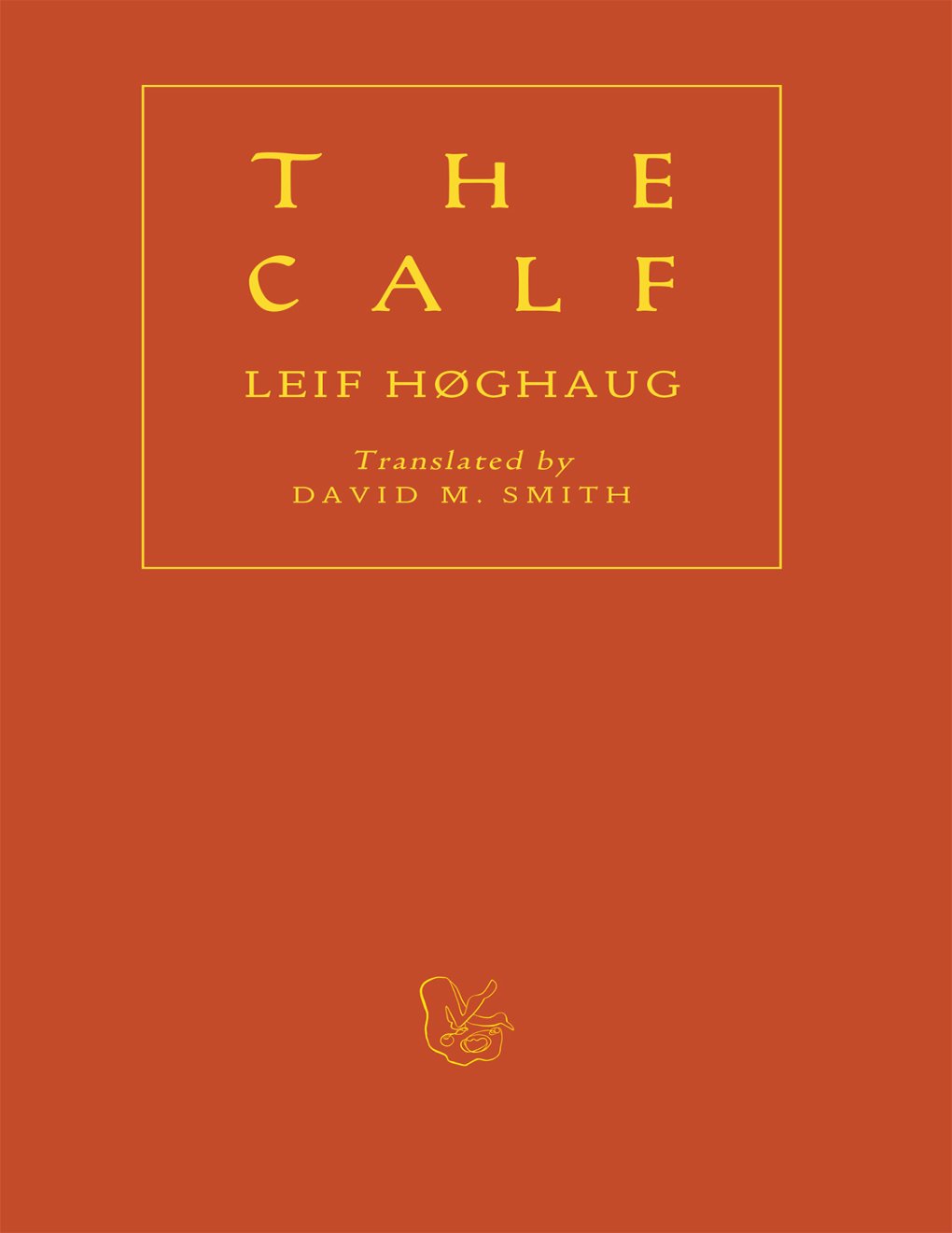Cover of The Calf