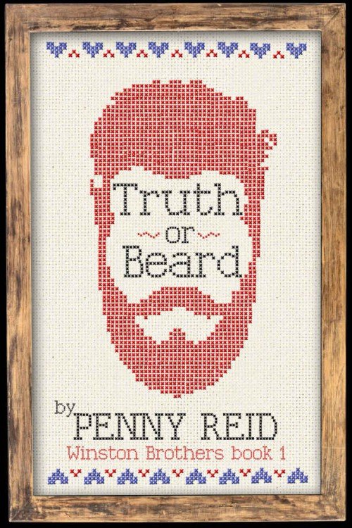 Cover of Truth or Beard