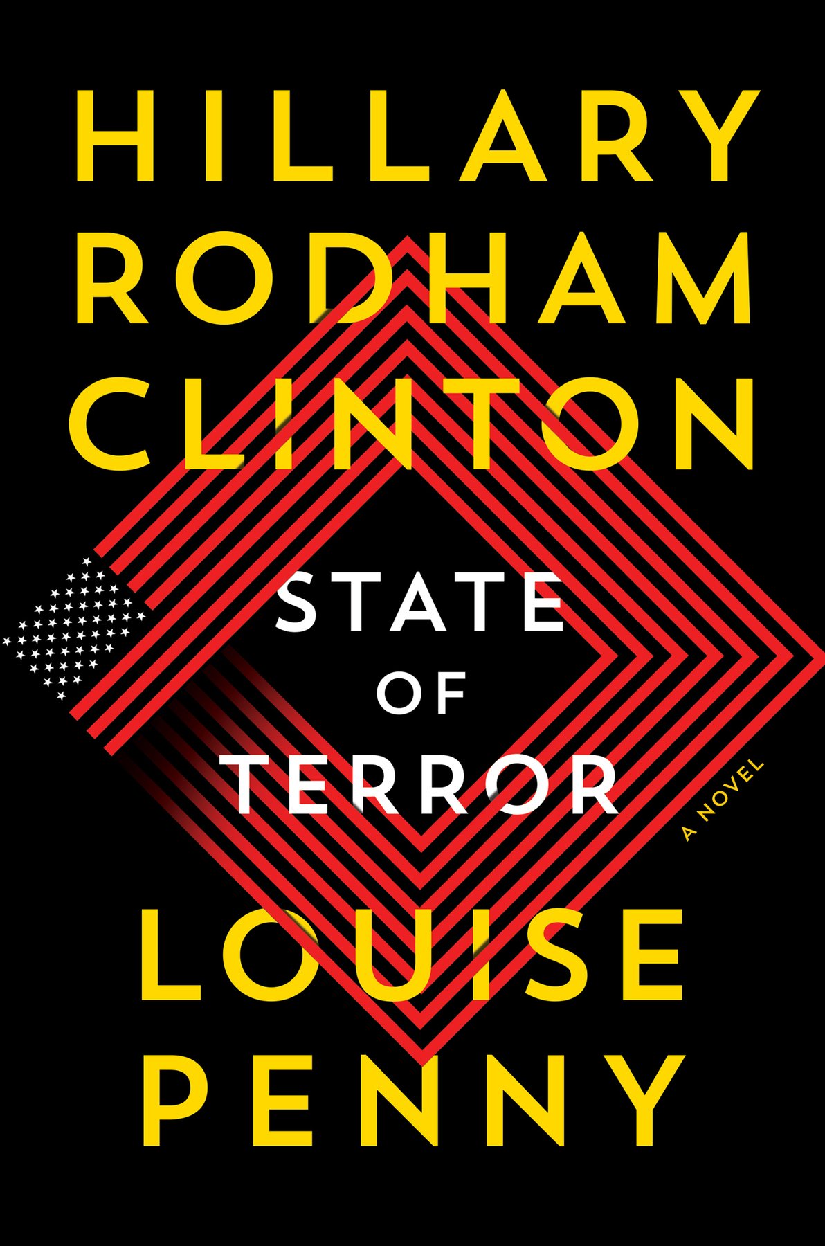 Cover of State of Terror