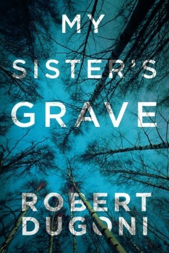 Cover of My Sister's Grave (2014)