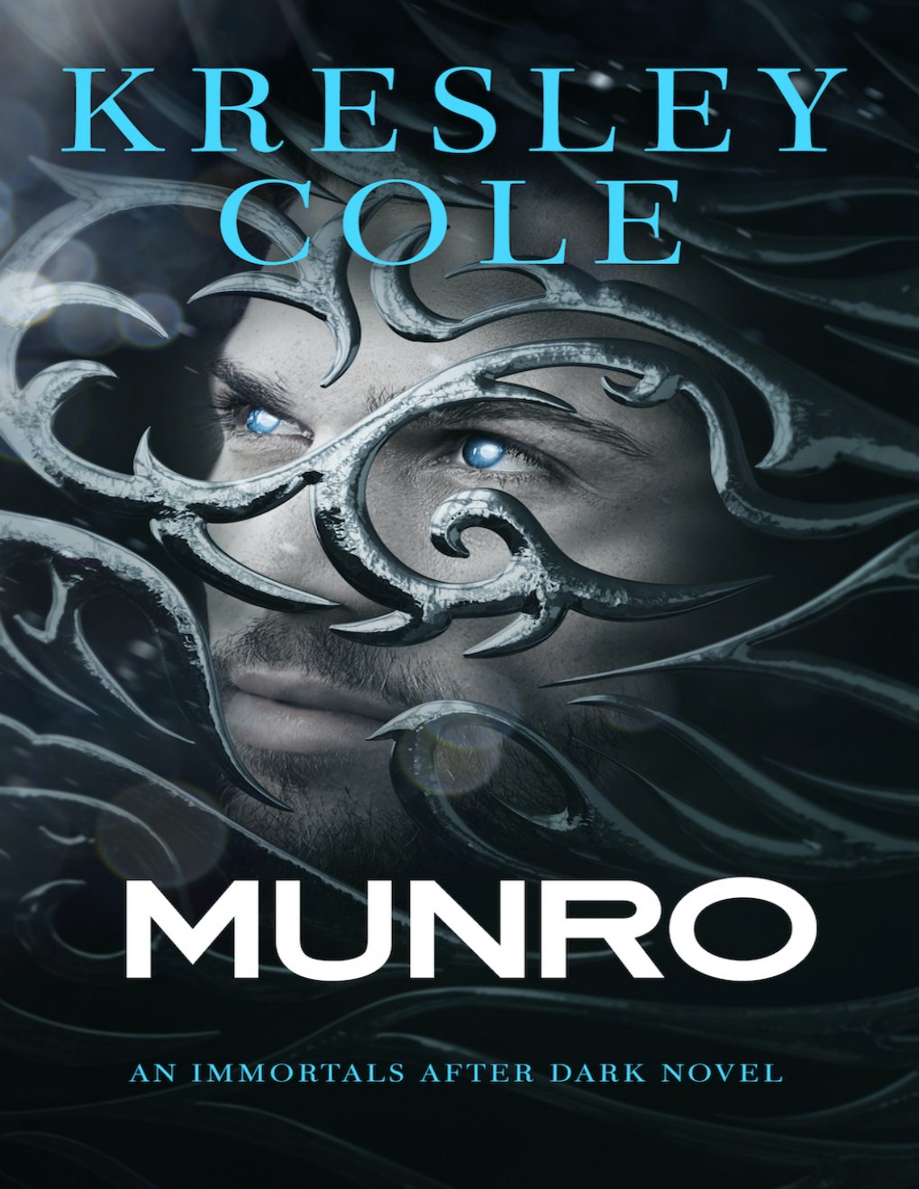 Cover of Munro