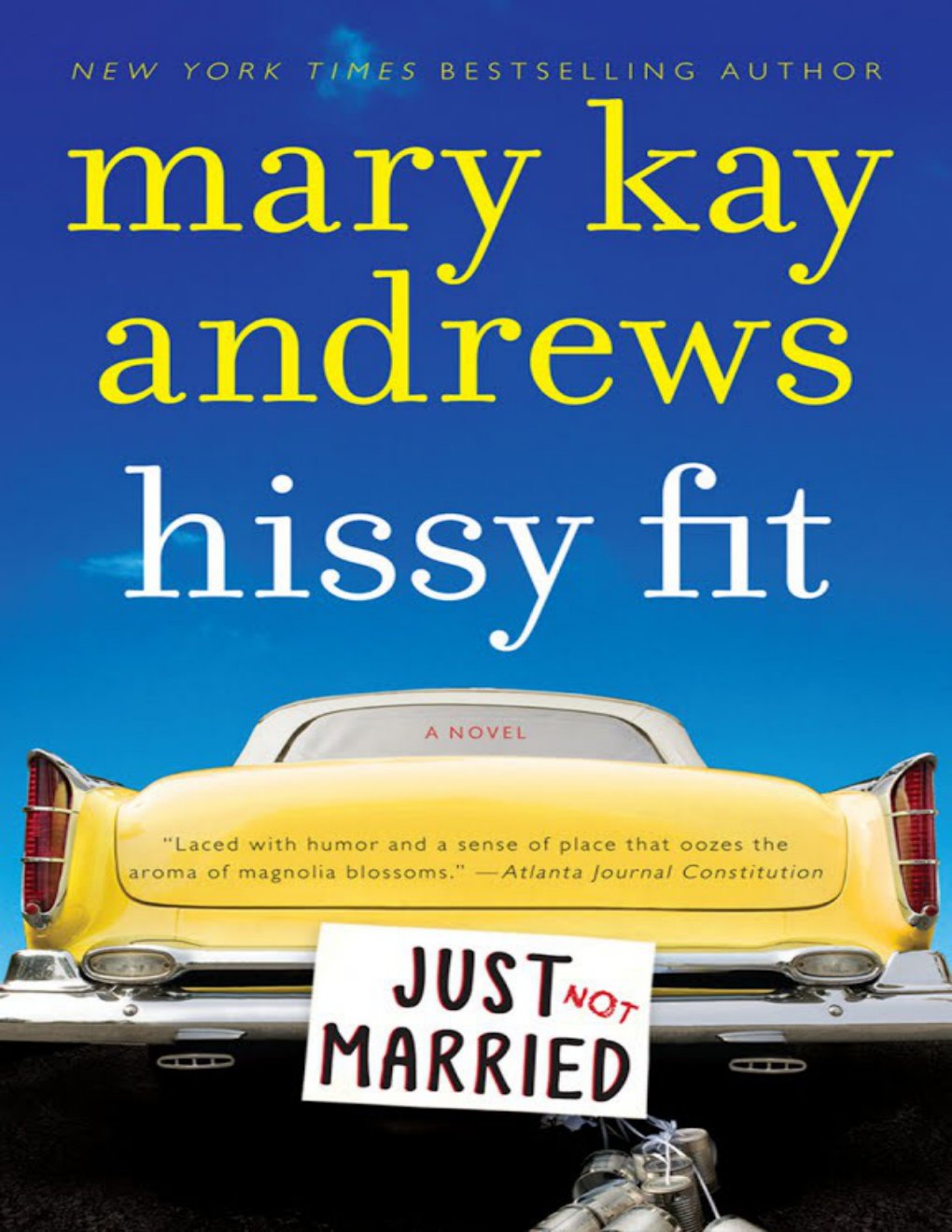 Cover of Hissy Fit: A Novel