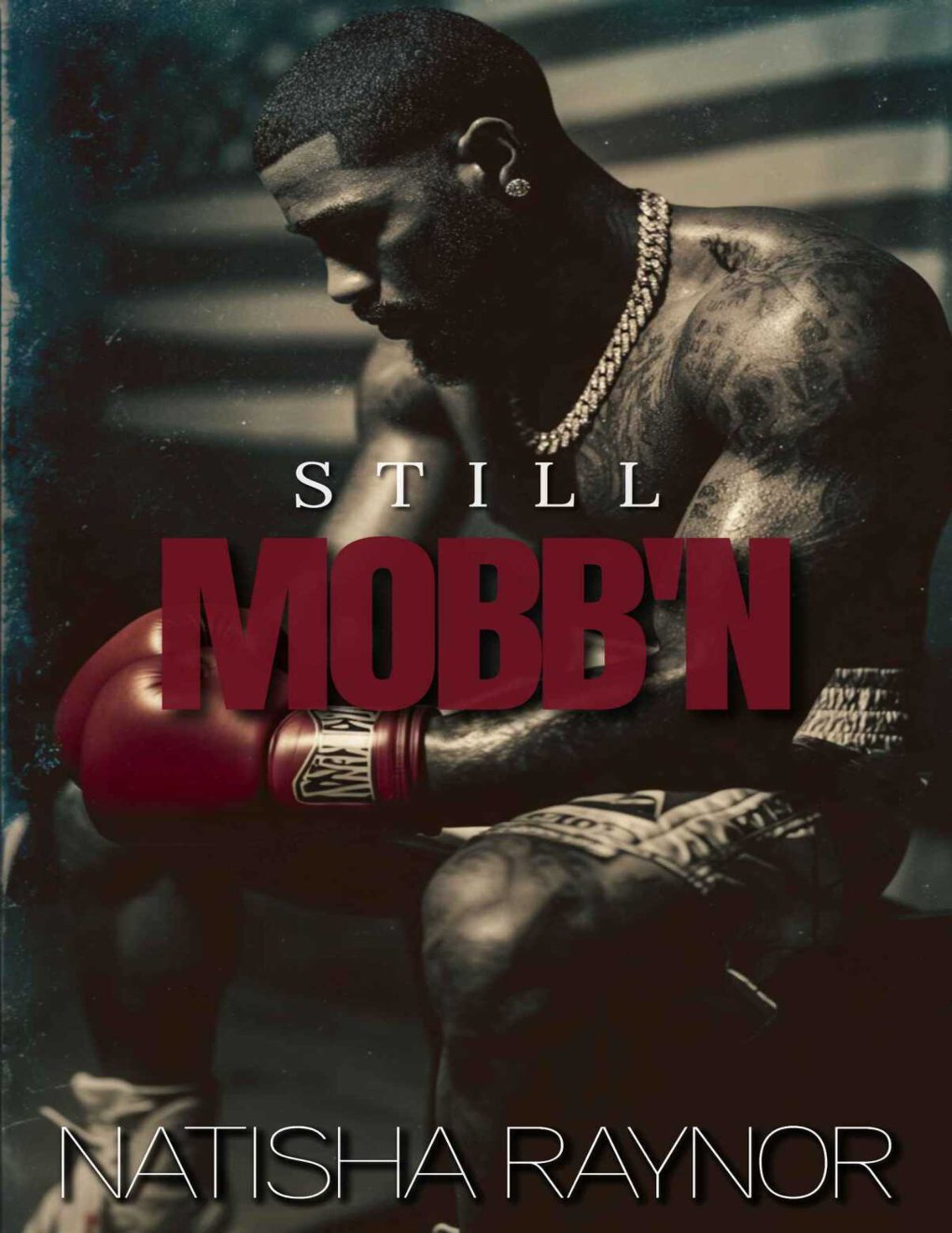 Cover of Still Mobb'n