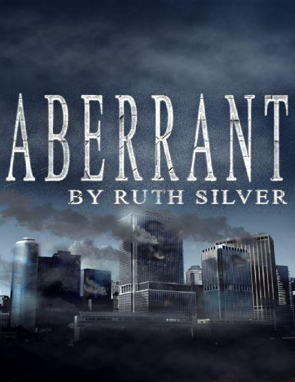 Cover of Aberrant