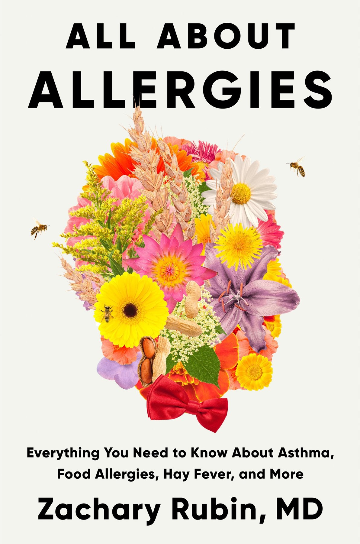 Cover of All About Allergies