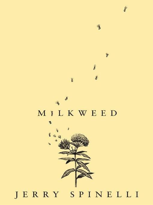 Cover of Milkweed
