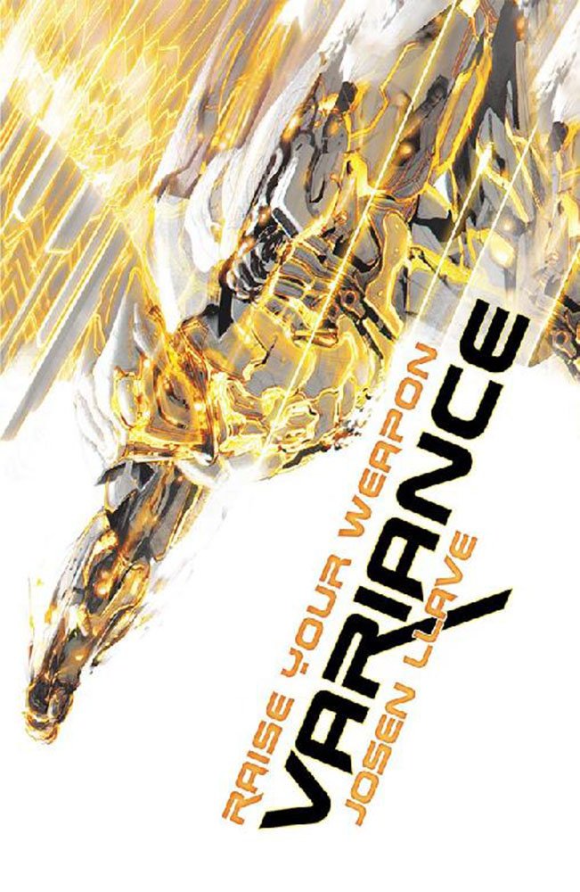 Cover of Variance