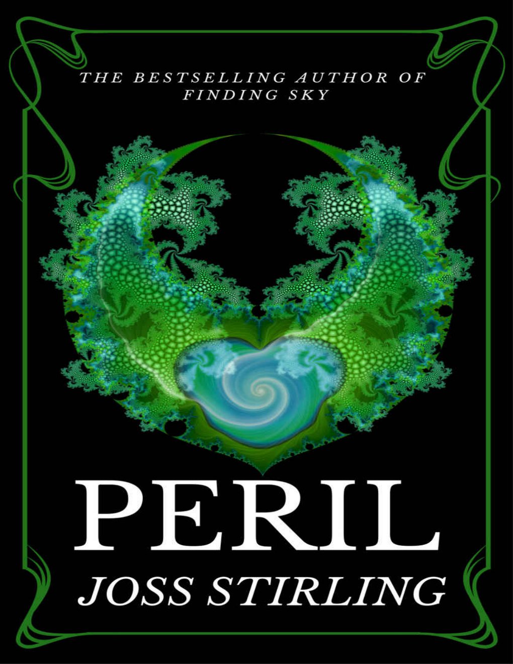 Cover of Peril