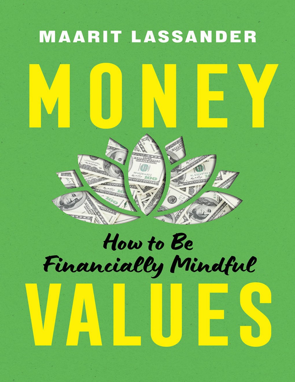 Cover of Money Values (1455)