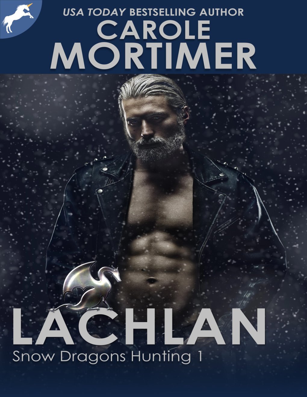 Cover of Lachlan (2025)