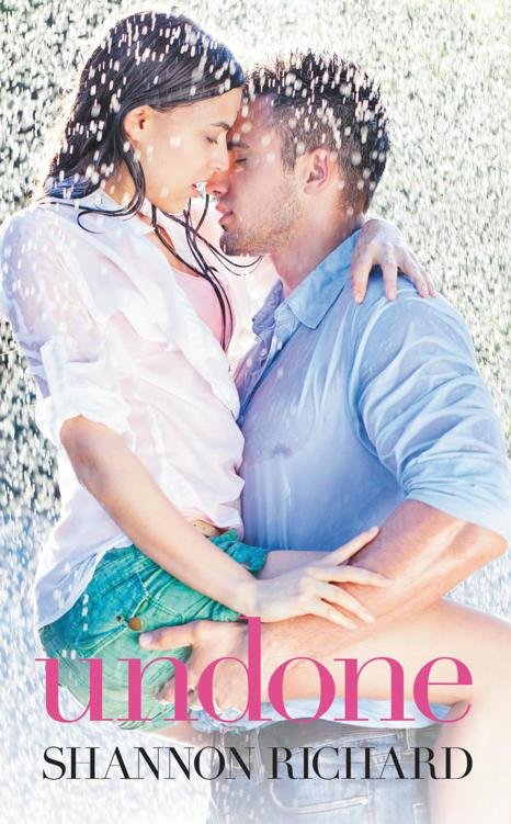 Cover of Undone