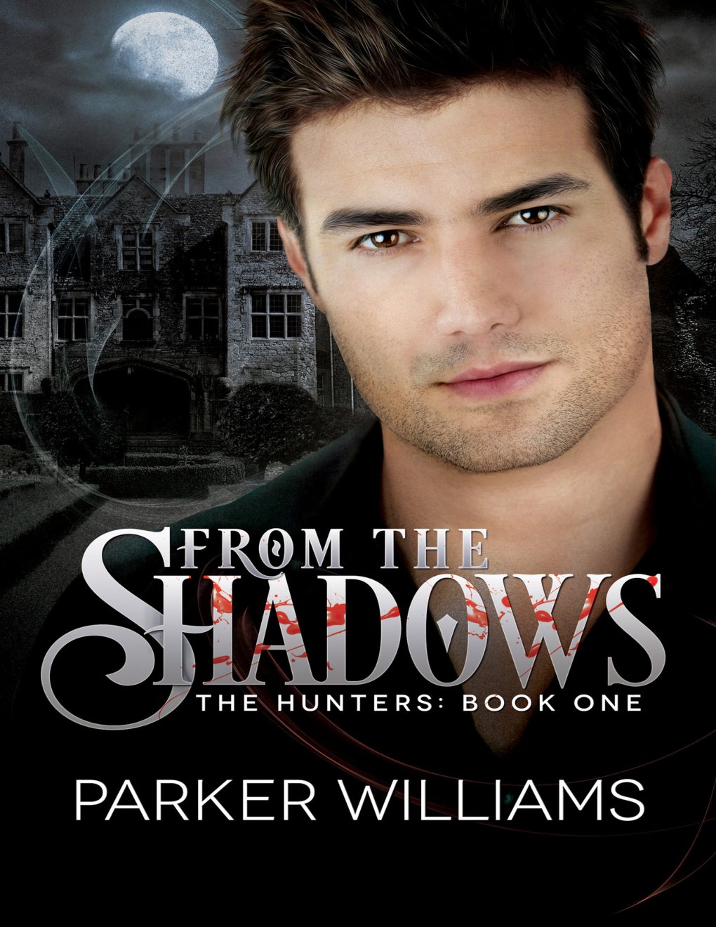Cover of From the Shadows
