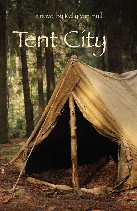 Cover of Tent City