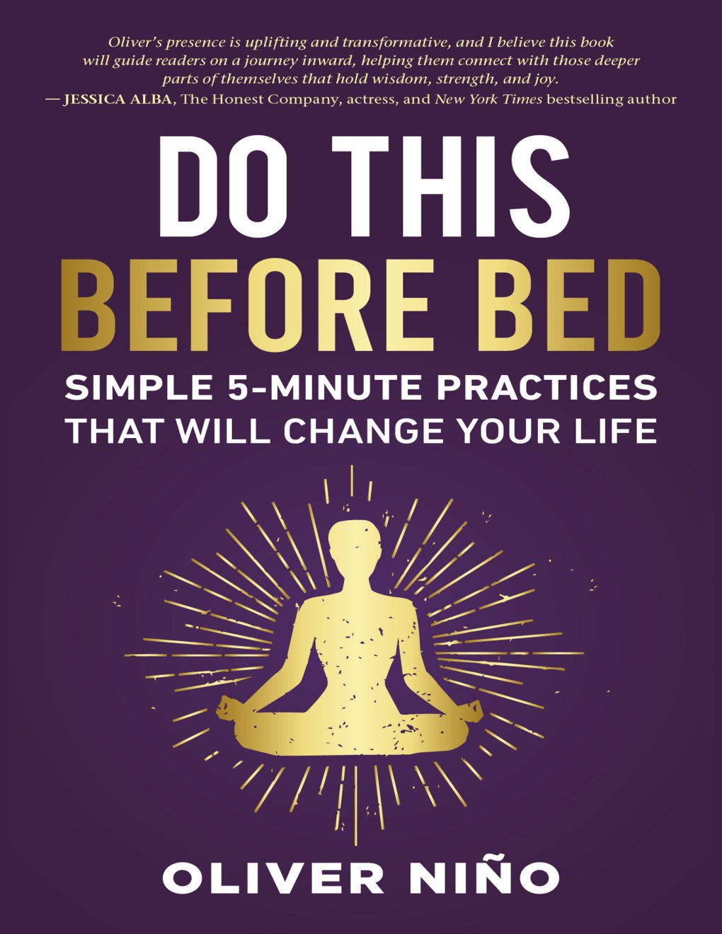 Cover of Do This Before Bed