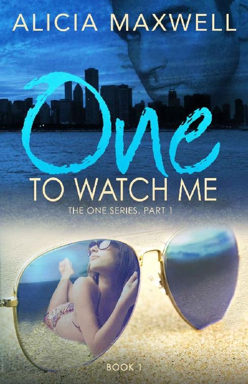 Cover of ONE To Watch Me (2017)