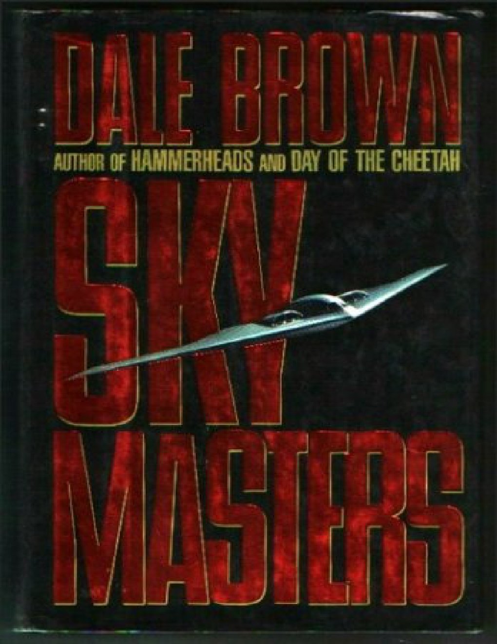 Cover of Sky Masters