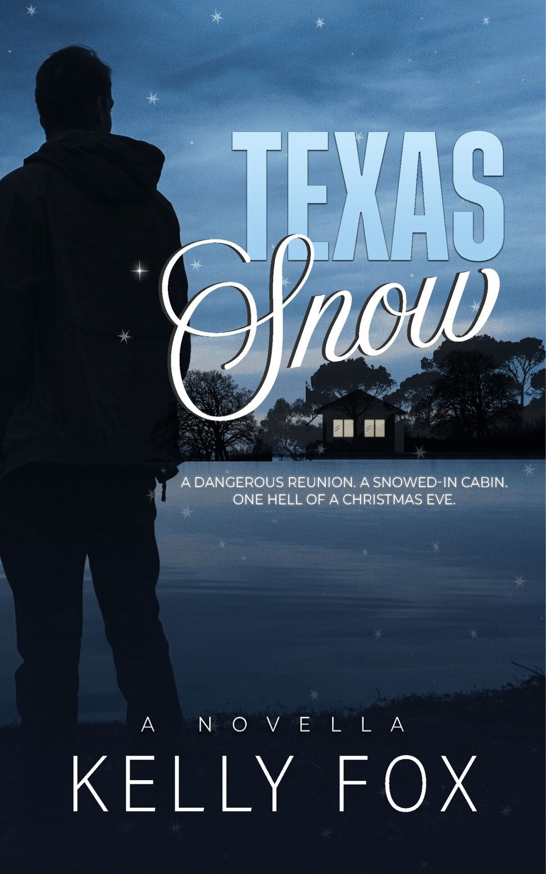 Cover of Texas Snow