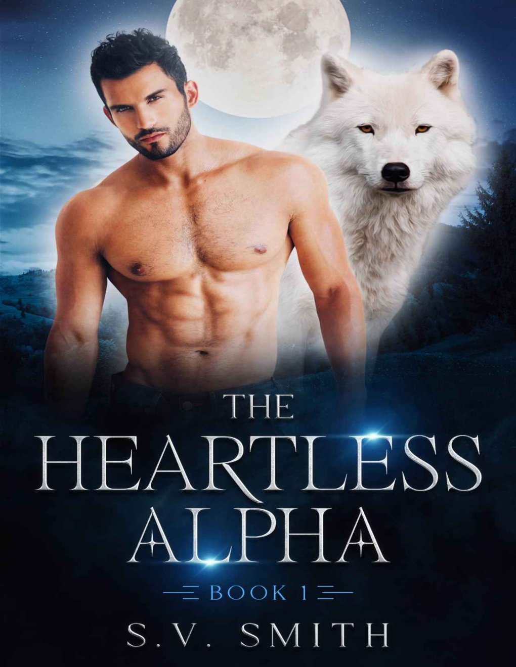 Cover of book title