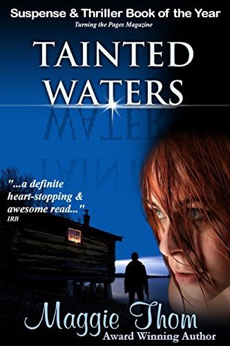 Cover of Tainted Waters (2013)