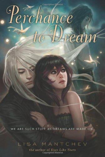 Cover of Perchance to Dream Theatre Illuminata #2 (2010)