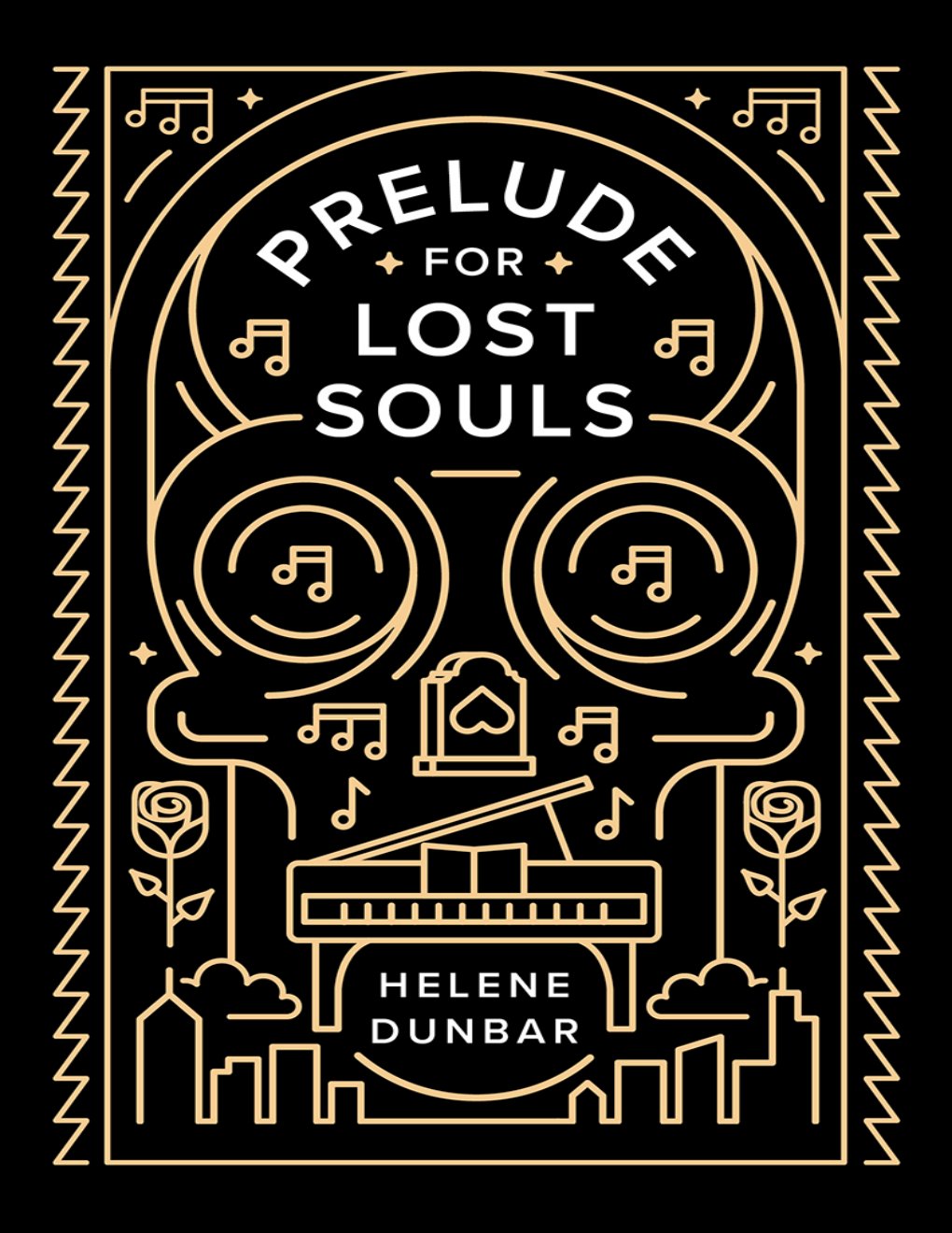 Cover of Prelude for Lost Souls