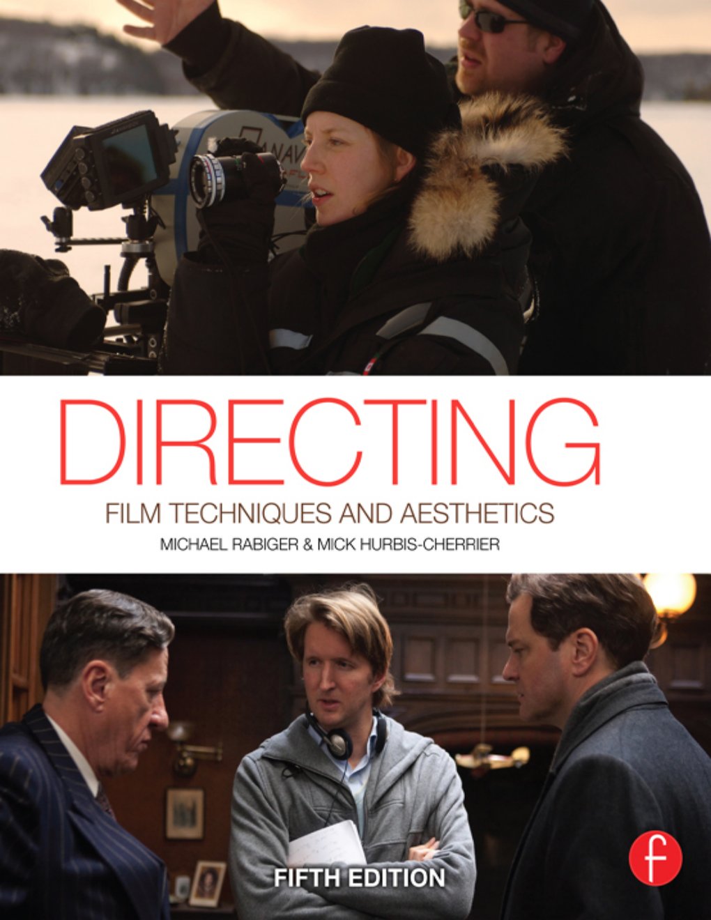 Cover of Directing