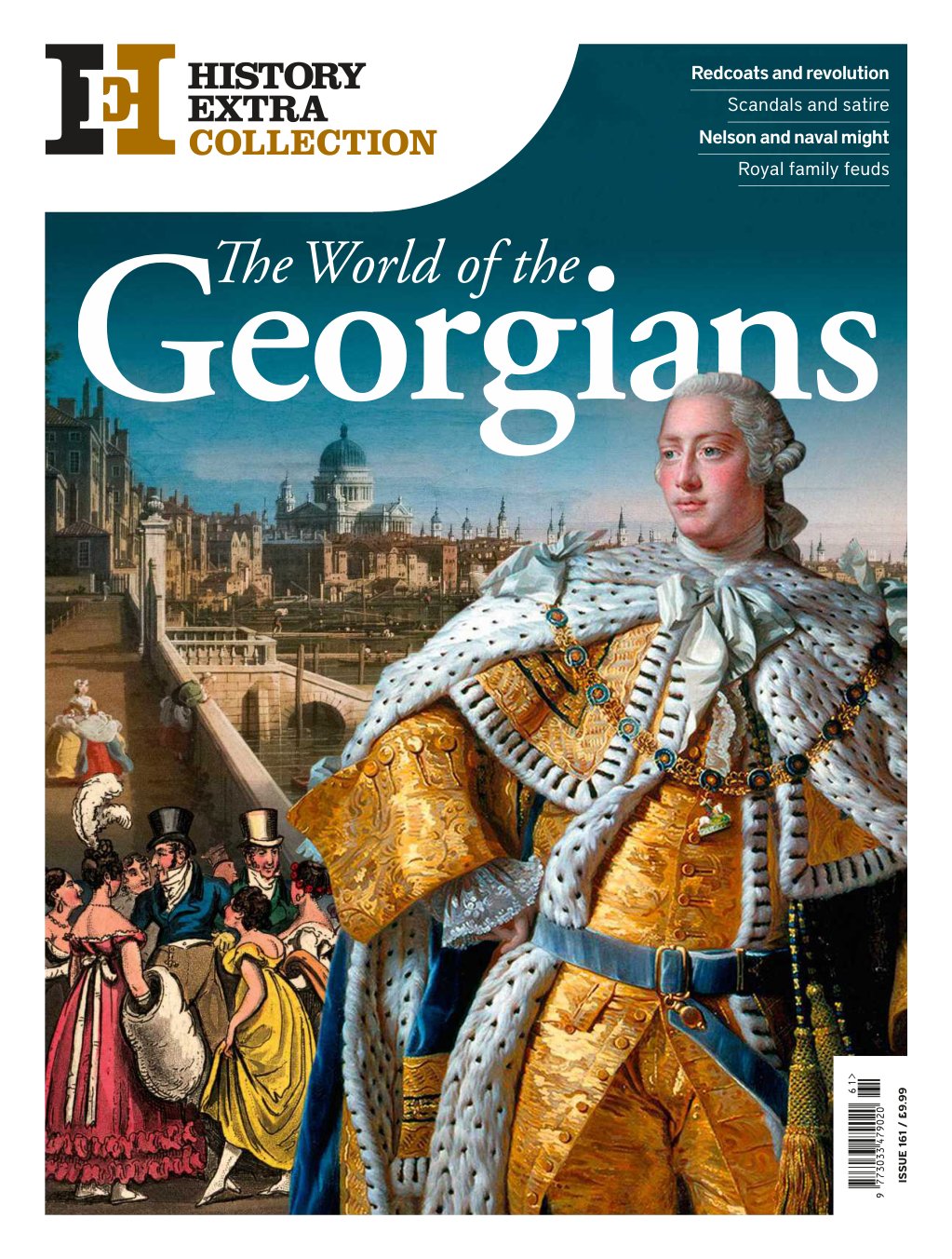 Cover of Georgia ns
