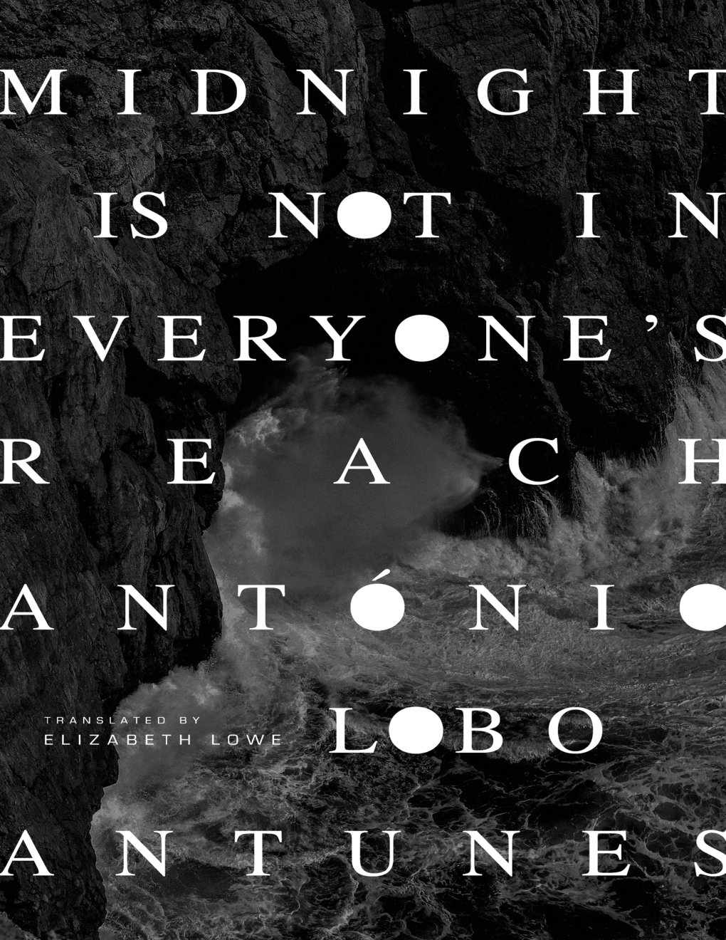 Cover of Midnight Is Not in Everyone's Reach