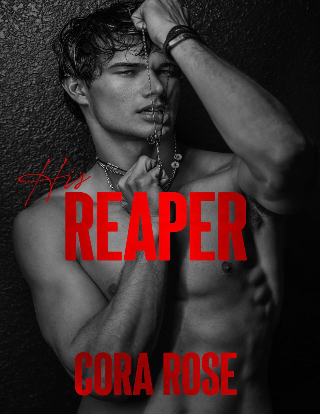 Cover of His Reaper