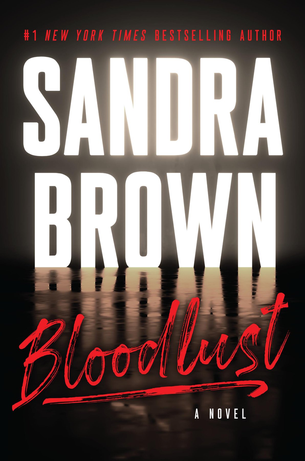 Cover of Bloodlust