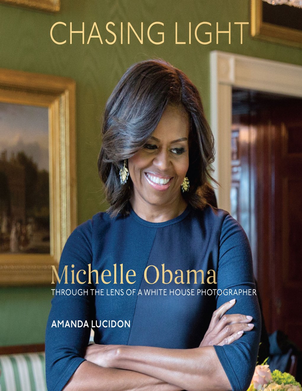 Cover of Chasing Light