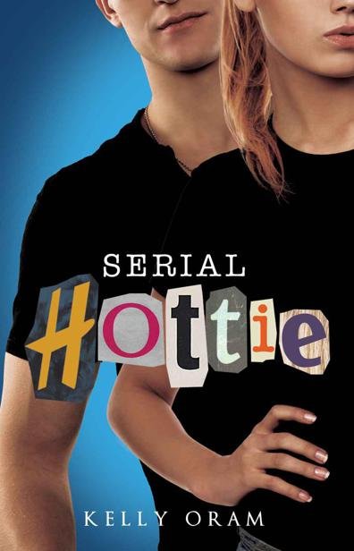 Cover of Serial Hottie
