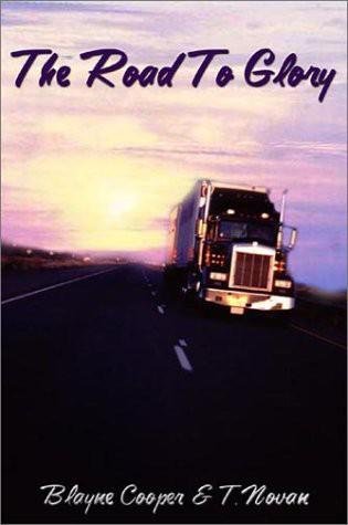 Cover of The Road to Glory