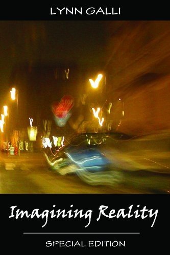 Cover of Imagining Reality