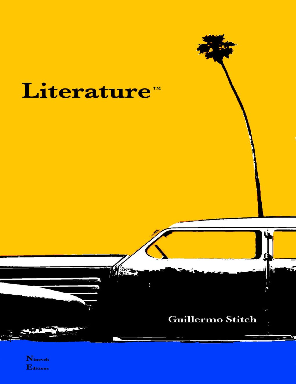 Cover of Literature™
