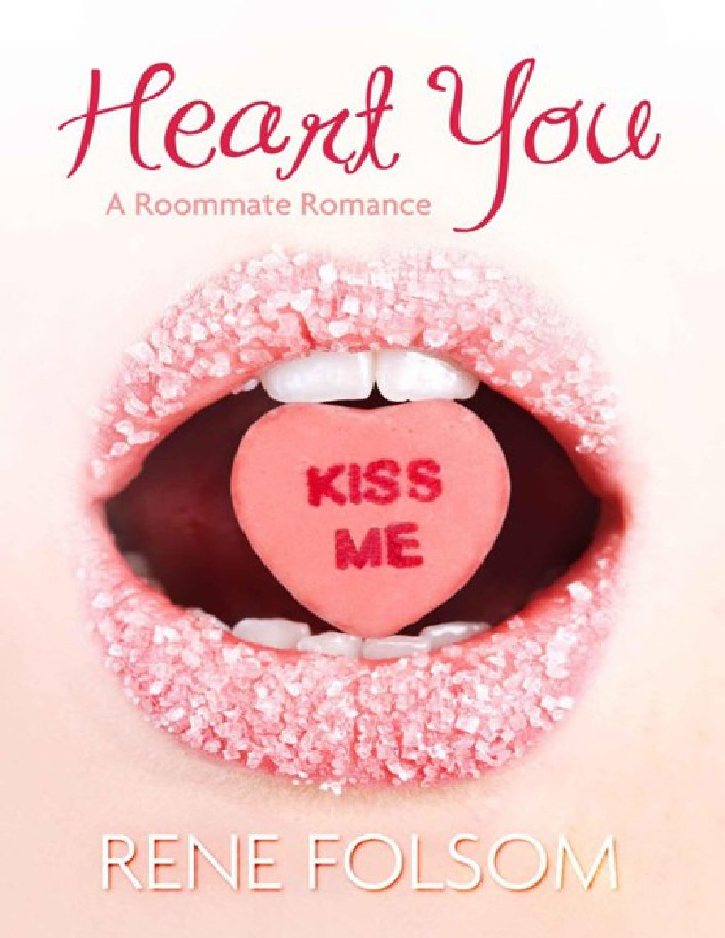 Cover of Heart You