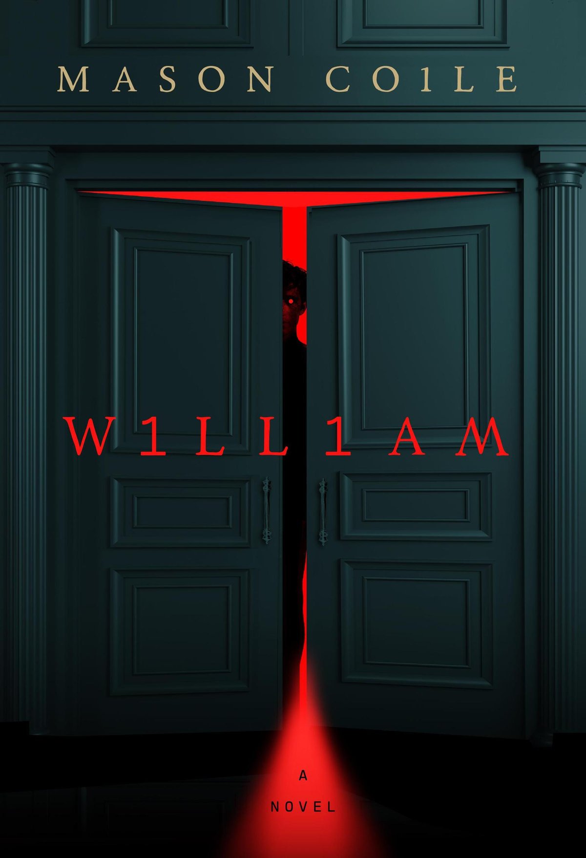 Cover of William