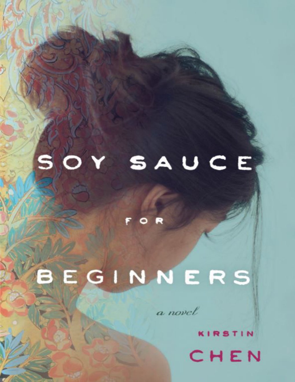 Cover of Soy Sauce for Beginners