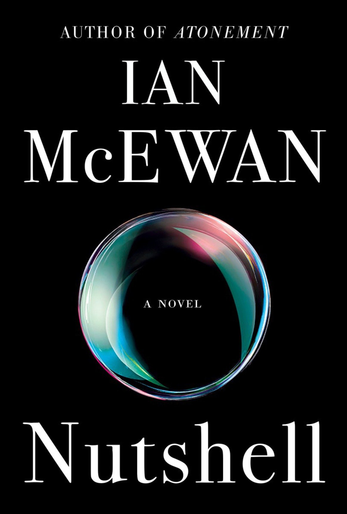 Cover of Nutshell