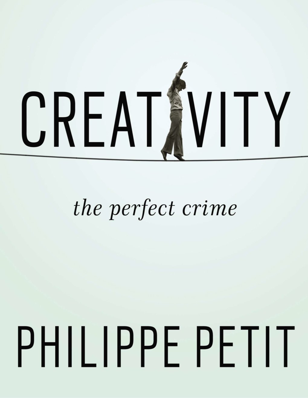 Cover of Creativity