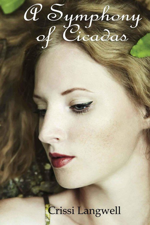 Cover of A Symphony of Cicadas