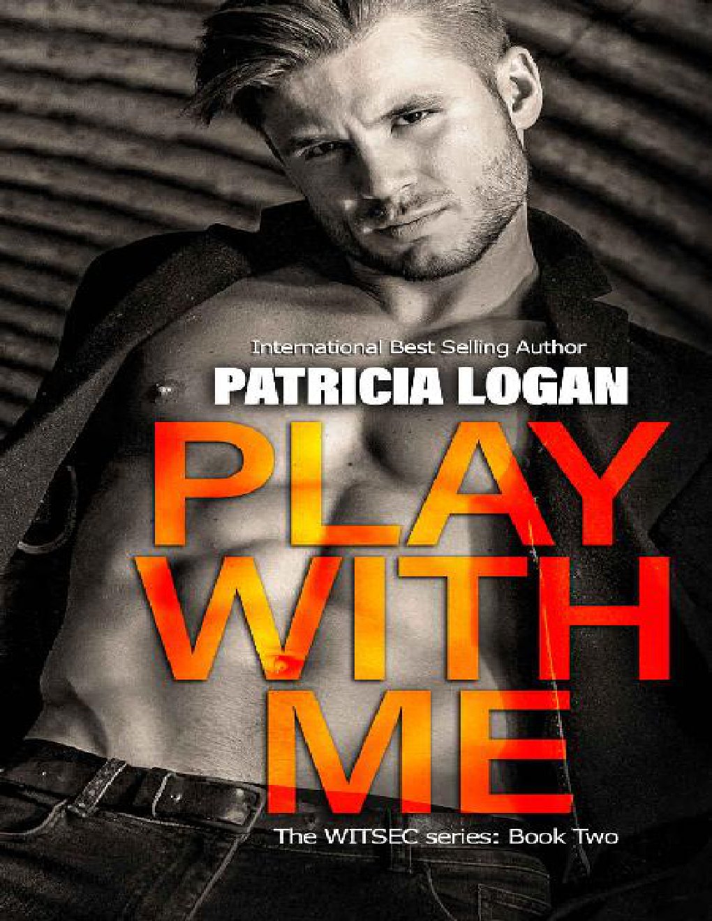 Cover of Play With Me