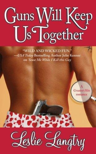 Cover of Guns Will Keep Us Together (2000)