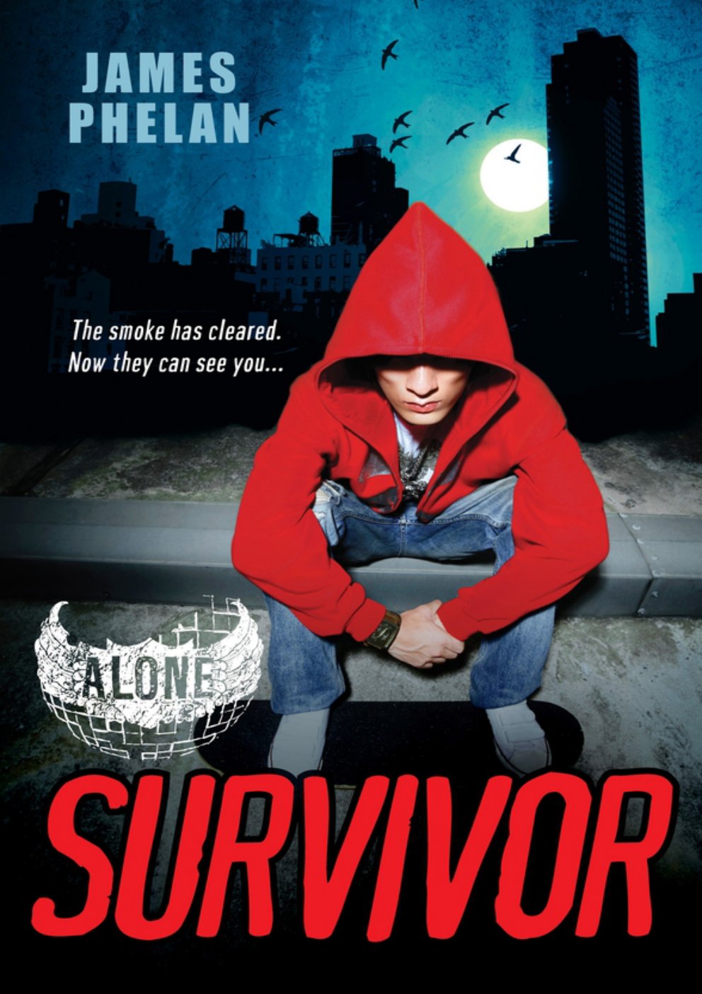 Cover of Survivor