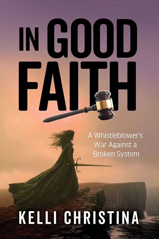 Cover of In Good Faith