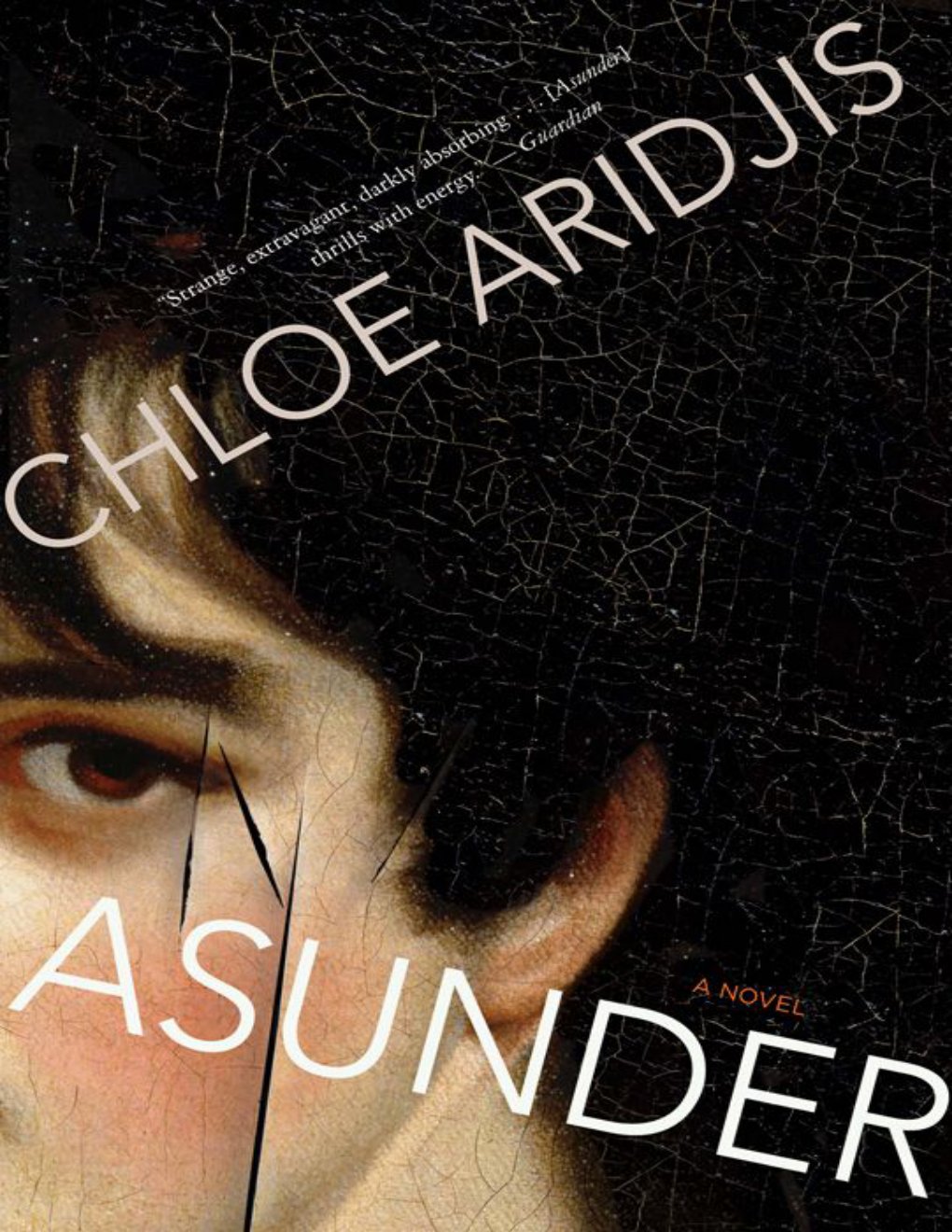 Cover of Asunder