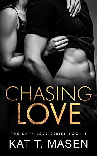 Cover of Chasing Love