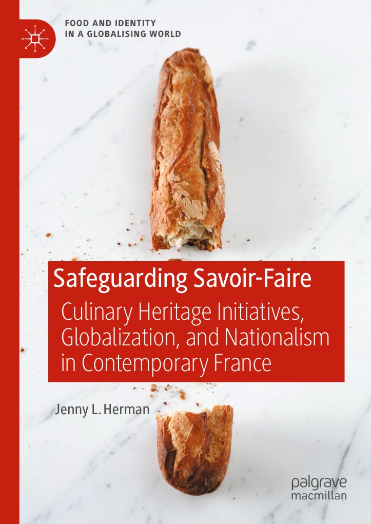 Cover of Safeguarding Savoir-Faire