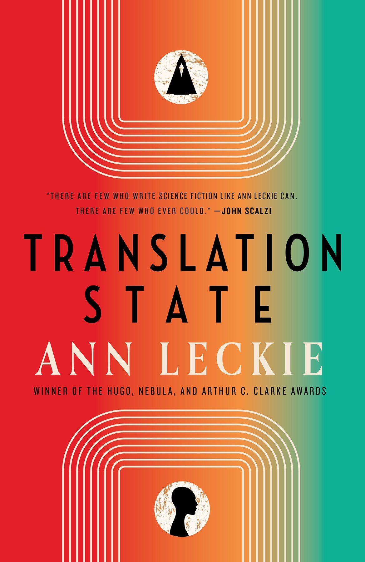 Cover of Translation State